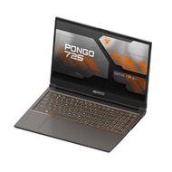 AXIOO GAMING LAPTOP MYBOOK PONGO 725 INTEL CORE I7-12650H