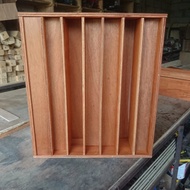 qrd diffuser n7 akustik panel