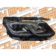 PROTON X50 ORIGINAL HEADLAMP FULL LED RH 2020 - PRESENT