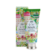 SABON - [限量系列]陽光雞尾酒杏仁燕麥絲滑身體乳 200ml