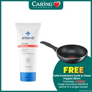 ATONO2 OXYGEN CREAM 160G