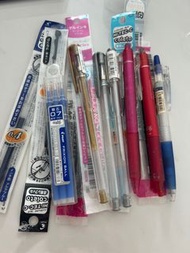 擦得甩原子筆 juice 筆芯