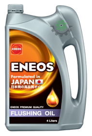 น้ำมันทำความสะอาดเครื่องยนต์ ENEOS ขนาด 4ลิตร