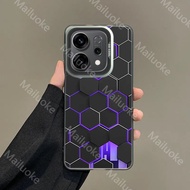 เคส OPPO Reno 14 5G OPPO Reno 14 Pro 5G เคส OPPO Reno 14F 5G โทรศัพท์ปุ่มชุบหรูหราเคลือบเคสกันกระแทก
