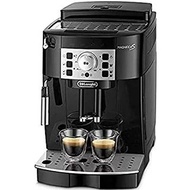 全自動咖啡機 Magnifica S 奶泡器手動黑色