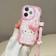 Hình 3D hoạt hình sáng tạo A5 Pro kết cấu kem dễ thương Ốp điện thoại cho OPPO a5pro 5g với thiết kế