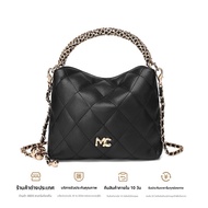 Mexican | กระเป๋าสี่เหลี่ยมเล็กหรูหรา สะพายข้างสำหรับผู้หญิง