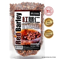 MH FOOD Red Barley 300g