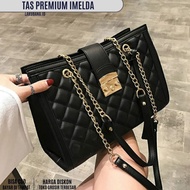 IMELDA SLINGBAG PREMIUM BAG - IMELDA BAG Women's Sling BAG