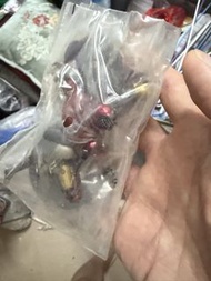 匠魂 秘密戰隊 紅色 sic