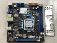 [HCM]Combo mainboard H61 cpu i3 3220 3.3Ghz