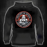 501ST LEGION STORM TROOPER Printed hoodie