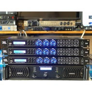 Vang cơ lai số JBL S8 Plus JBL S8 ( 48 bit DSP có bluetooth cổng quang ) - Gia Khang shop