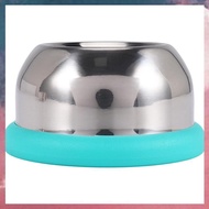 (F B S V)Stainless Steel Egg Poker Endurance Egg Piercer Hole Separator Bakery Egg Hole Puncher Egg 