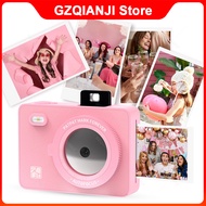 HPRT Z5 Instant Camera Color Photo Printer