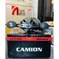 NEW Lexima Banax Camion 305L td