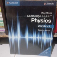 Cambridge igcse physics workbook