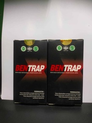 bentrap bentrap asli isi 5 sachet