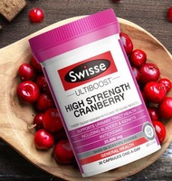 澳洲Swisse蔓越莓膠囊30粒