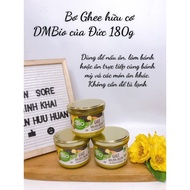 DM BIO ORGANIC GHEE BUTTER
