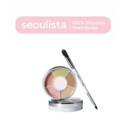 ABOUT_TONE. Designing Multi Palette 6.5g+ dual brush set