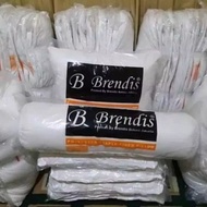 BANTAL BRENDIS / BANTAL GULING BRENDIS / BANTAL HOTEL / BANTAL MEWAH /