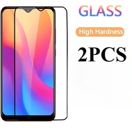 2PCS Tempered Glass Screen Protector For Blackview Wave Shark Color 9 8C 8 6C BV9800 BV8200 BV7100 B