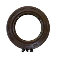 SYM Motors < Youth Home > Sanyang High Temperature Resistant Main Axle Box Oil Seal Rear Suitable Fo