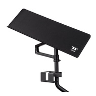 THERMALTAKE KEYBOARD & MOUSE TRAY BLACK FOR GR500 AND GF500 COCKPIT : GSC-ACC-KBASBB-01