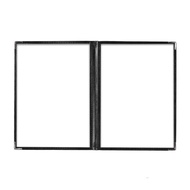 A4 Cover Pelindung Menu Binder Menu Restaurant Menu Covers Buku Menu Makanan
