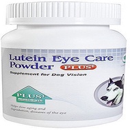 吉沛思 樂倍多 狗用護眼葉黃素保健粉 80g