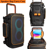 Speaker Bag Carry Case for JBL PartyBox 520 Party Speaker, Portable Speaker Carry Bag Compatible for