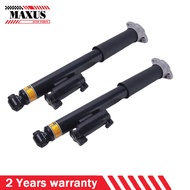 Rear Left and Right Shock Absorber For Mercedes Benz W205 C450 C43 AMG 4Matic 2017-2021 A2053206000 