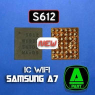 Samsung IC S612 NEW WIFI IC