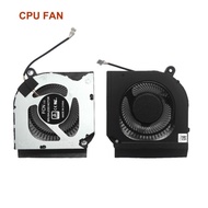 Laptop CPU GPU Cooler Cooling Fans for Acer Nitro 5 AN515-55 AN517-52 Computer gaming PC Fan Radiator DC28000QEF0 DC5V 4
