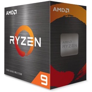 # AMD Ryzen 9 5950X - 16 Core, 32 Thread AM4 Desktop CPU/ Processor #