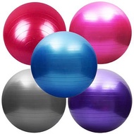 Smooth Yoga Ball 65cm,75cm Thick