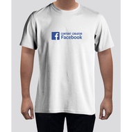 Facebook Content Creator Men's T-Shirt