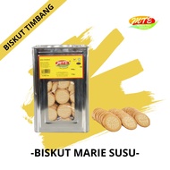 BISKUT TIN BISKUT MARIE PELBAGAI PERISA