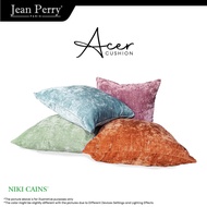 Niki Cains Acer Cushion - 45cm x 45cm