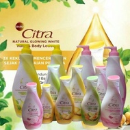 (BPOM)Hand Body lotion Citra 100%Original Indonesia