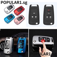 POPULAR Remote Key , Key Protector Full Protection Car Key , Fashion Holder Soft TPU Key  Cover for Chevrolet/Aveo/Sail/Malibu/Captiva/Opel/Vauxhall Car Accessories