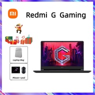 [2021] Xiaomi Redmi G Gaming Laptop R7-5800H/RTX3060 i5-11260H/RTX3050 144Hz
