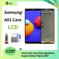 Instant Delivery for SAMSUNG A01 CORE A013 LCD TOUCHSCREEN Complete HD+ Fullset LCD SAMSUNG GALAXY A