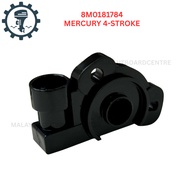 8M0181784 THROTTLE POSITION SENSOR / SHIFT SENSOR FOR MERCURY OUTBOARD (SHIFT LINKAGE) 4-STROKE 150H