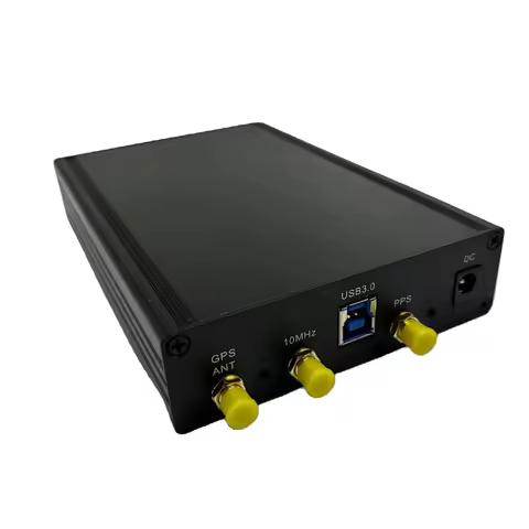 USRP B210 B200 70MHz-6GHz SDR Software Defined Radio USB3.0 Compatible with ETTUS AD9361 RF