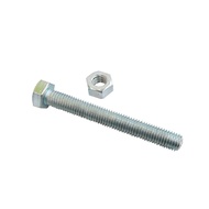 โบลท์หัวหกเหลี่ยม U HENG รุ่น  U HENG 1/2*4 (2 ชุด)