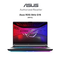Asus ROG Strix G16 G615L-PTS6108WP 16'' WQXGA 300Hz Gaming Laptop ( CU9 290HX+, 32GB, 1TB, RTX5070 8