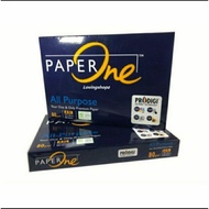A3L 80gsm PaperOne Paper print Paper Hvs Paper/