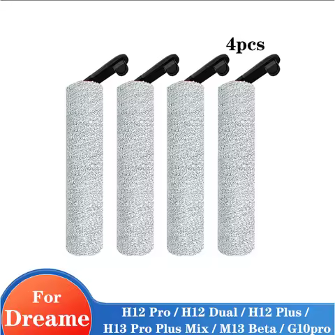 For Dreame H12 Pro / H12 Dual / H12 Plus / H13 Pro Plus Mix / M13 Beta / G10pro Hepa Parts Accessori